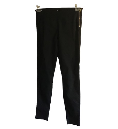 8YARDS Women’s LONGPANTS.H Black EX M 33e58238-6def-40e1-9391-
