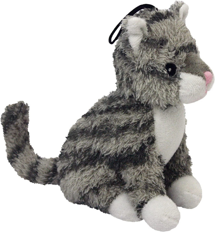 Multipet Look Who'S Talking Cat Dog Toy