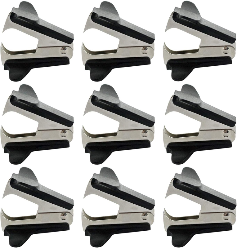 Staple Remover Staple Puller Removal Tool for School Office Ho...