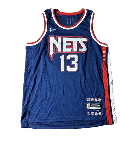 バスケットボール NIKE - NBA BROOKLYN NETS JAMES HARDEN #13 NIKE s-l400.jpg