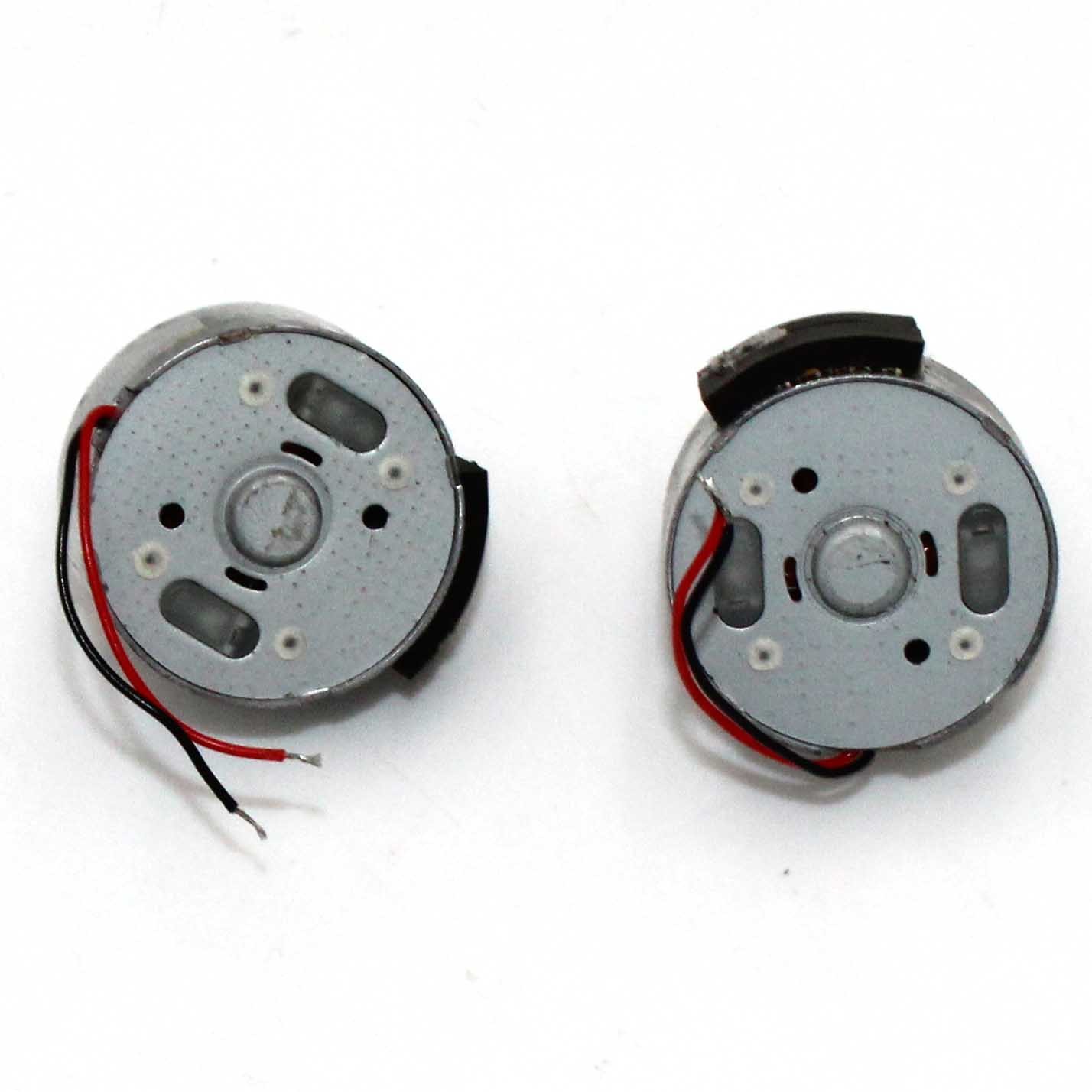 Genuine Sony Ps4 Playstation 4 Controller Vibration Rumble Motor Right &  Left