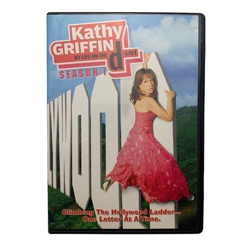 その他 Kathy Griffin - My Life on the D-List: Season 2 [DVD] 51oEe-NgJGL._AC_SY200_QL15_.jpg