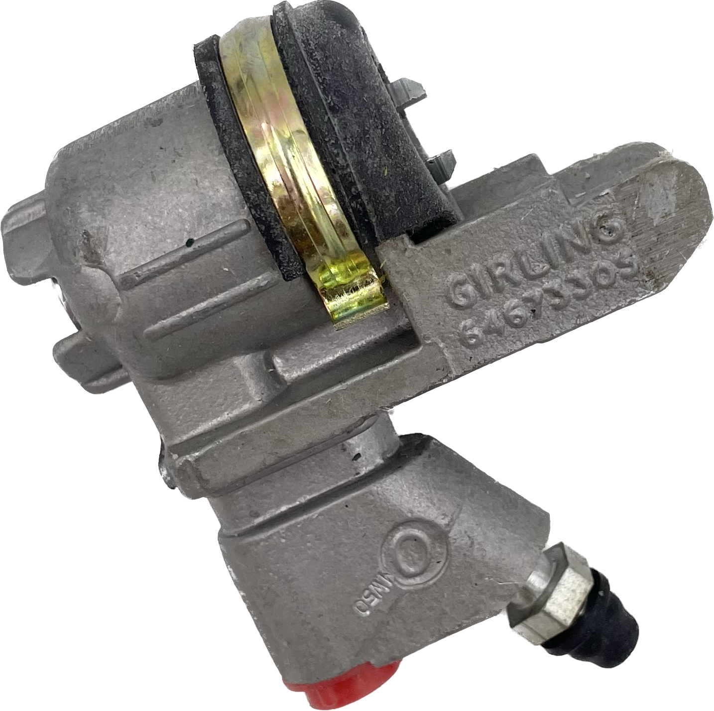 NOS! AP Lockheed 64674185 Rear Brake Wheel Cylinder for NOS! AP Lockheed 64674185 Rear Brake Wheel Cylinder for