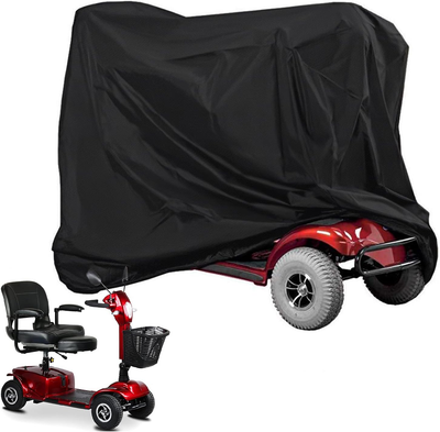 Cover,waterproof Scooter Cover Wheelchair Cover For Scooter For