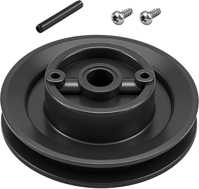 Transmission Pulley Kit for Toro Time-Master 30" 21810 21811 21815 21816 21876