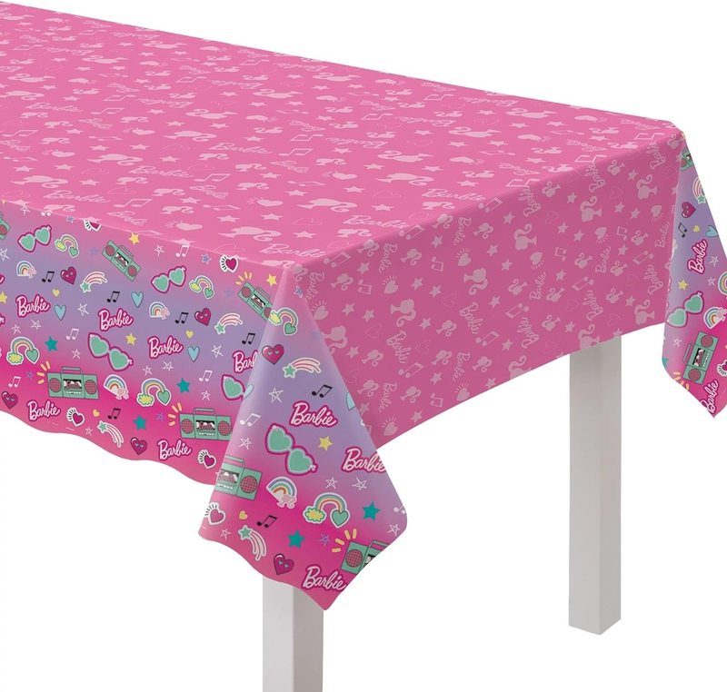 - 54" X 96" (1 Piece) -