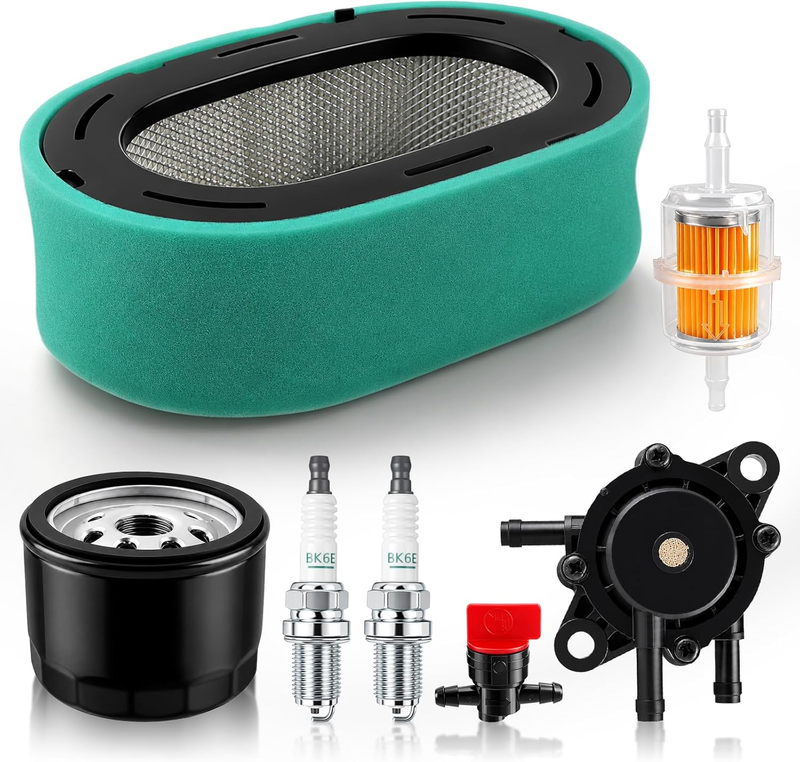 Air Filter Kit for Kohler 7000 Series KT610 KT620 KT715 KT725 KT730 KT735 KT740