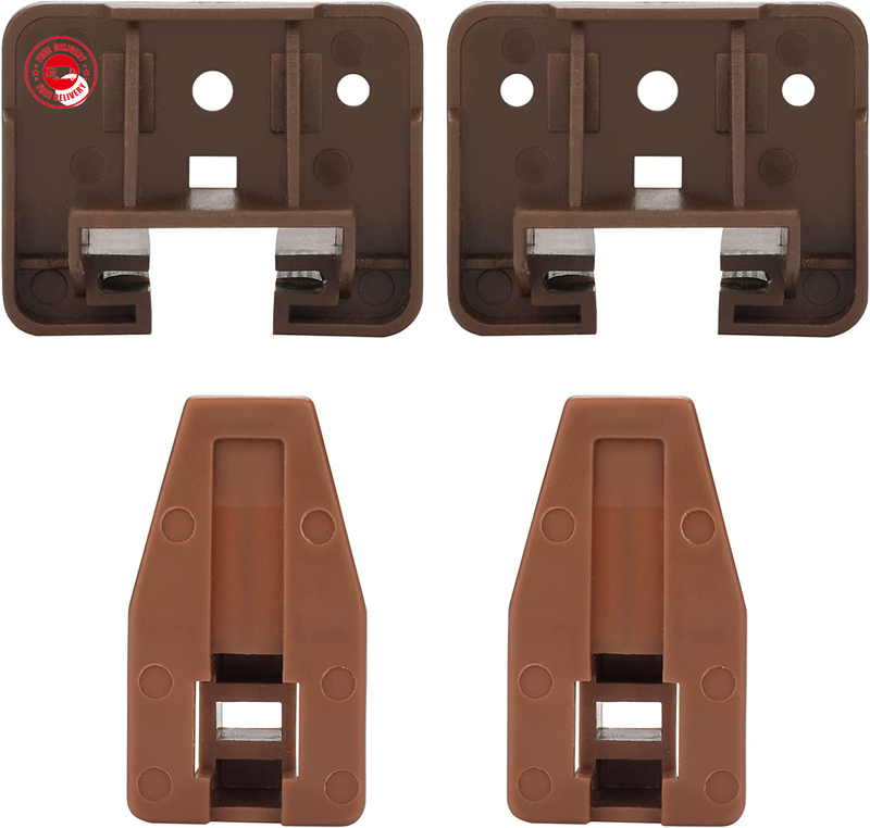 And Guides Drawer Replacement Part For Dresser
