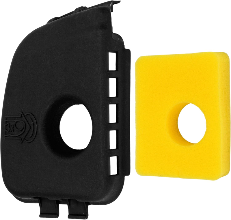 Air Filter Cover for Briggs Stratton 595660 799579 MTD 300E 450E 500E 550E 550EX
