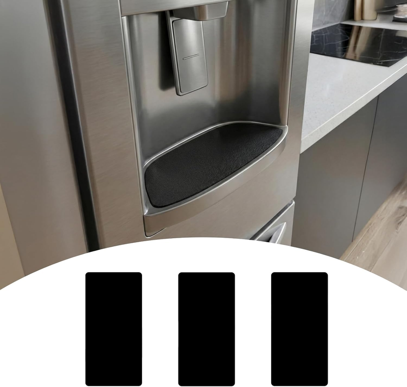 Drip Tray 10X5 for Whirlpool GE Samsung LG Maytag Kitchenaid Amana Fridge