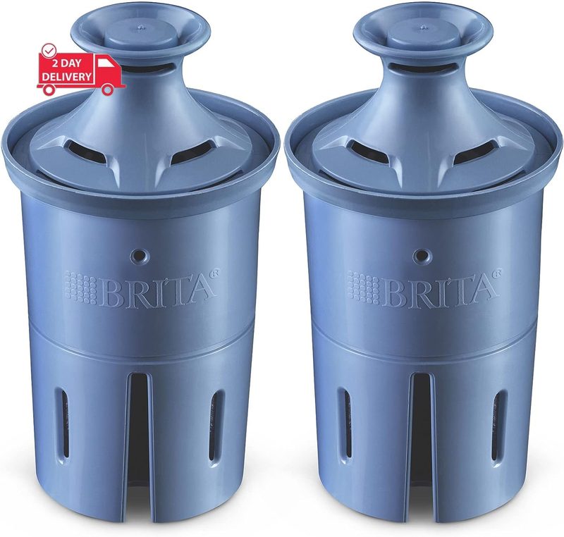 Replacements For Pitchers And Dispensers, Reduces 99% Of Lea