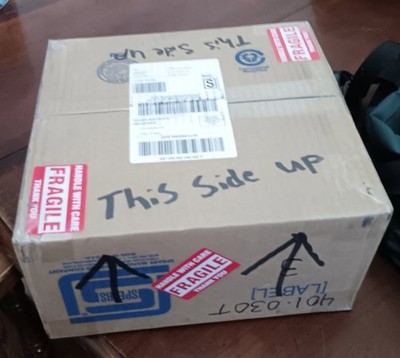 Item photo(s) from verified buyer