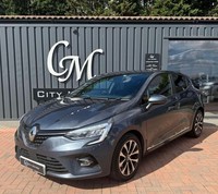 2020 Renault Clio 1.5 dCi 85 Iconic 5dr [Bose] HATCHBACK DIESEL Manual