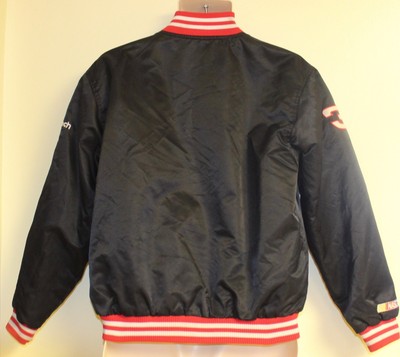 VINTAGE CHASE AUTHENTICS DALE EARNHARDT SR JACKET GOODWRENCH SERVICE LARGE VGC