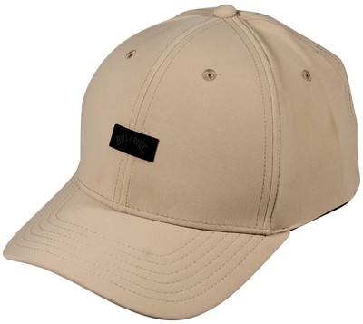 

Кепка Billabong A/Div Surftrek Snapback — Чино — Новинка, Коричневый