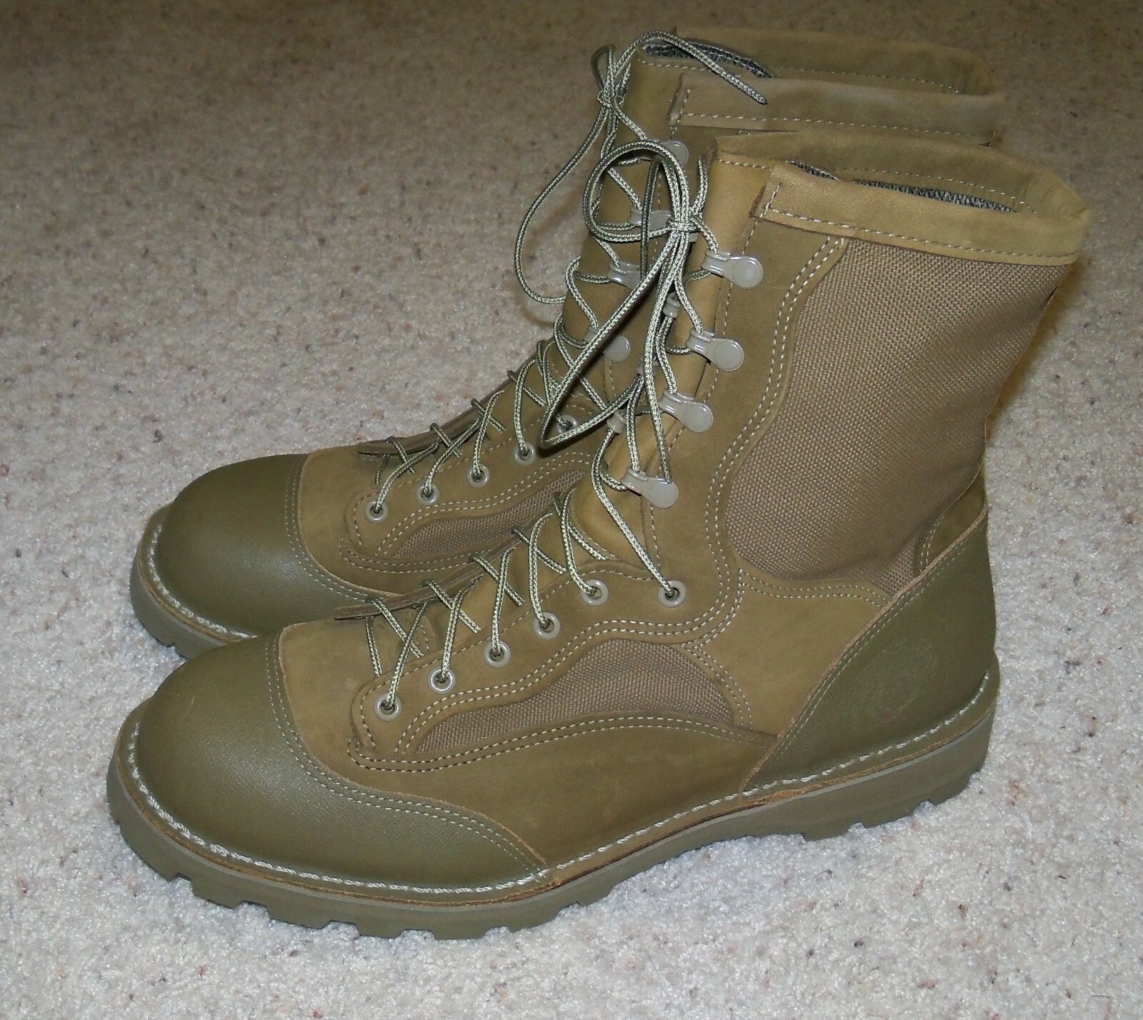 Danner　15660X usmc rat temperate us10 Danner USMC RAT Temperate Military Boots 15660X