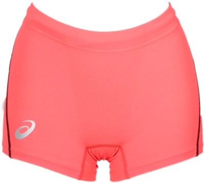 

Шорты ASICS Hot Pant Женские Оранжевые 133669-0694, Оранжевый, ASICS Hot Pant Shorts