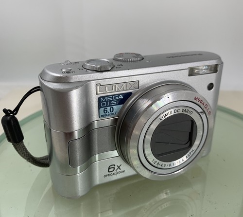#2986 LUMIX DMC-LZ5 Panasonic 良品 元箱 2986 LUMIX DMC-LZ5 Panasonic 良品 元箱 - メルカリ
