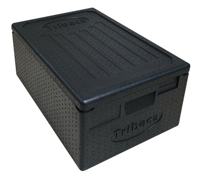 Thermoboxen tweedehands