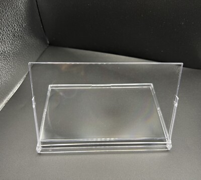 100 HIGH QUALITY LANDSCAPE 4''X6'' PHOTO CALENDAR CASE CD CASES SF22NEW