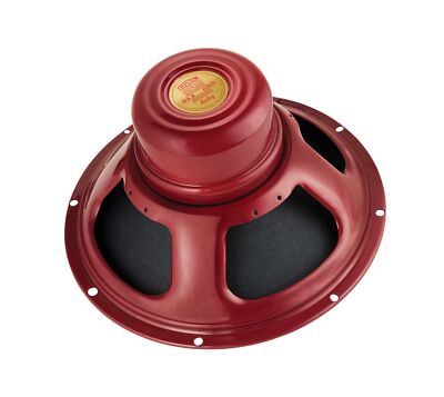 CELESTION T6388BWD 12-inch Ruby Alnico Magnet Guitar Loudspeakers 8 Ohm 35 Wa...