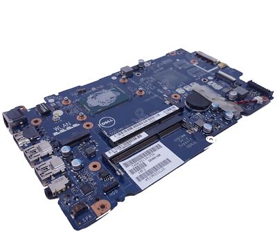 Dell Inspiron 15 5547 Laptop Motherboard i7-4510U CPU FV11Y 0FV11Y LA-B012P