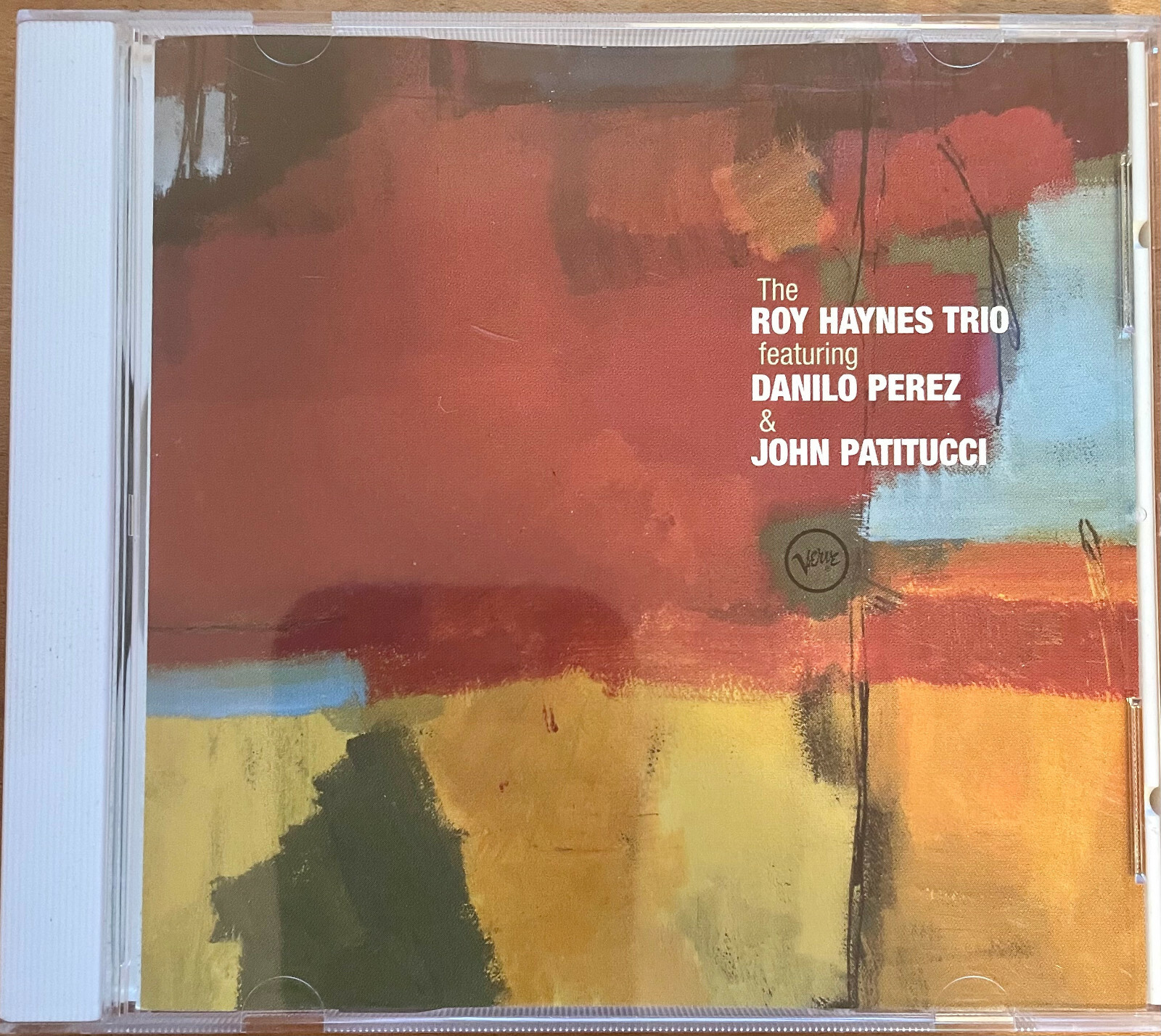 【輸入盤CD】Remembrance / John Patitucci Trio John Patitucci Trio – Remembrance – CD (Album), 2009