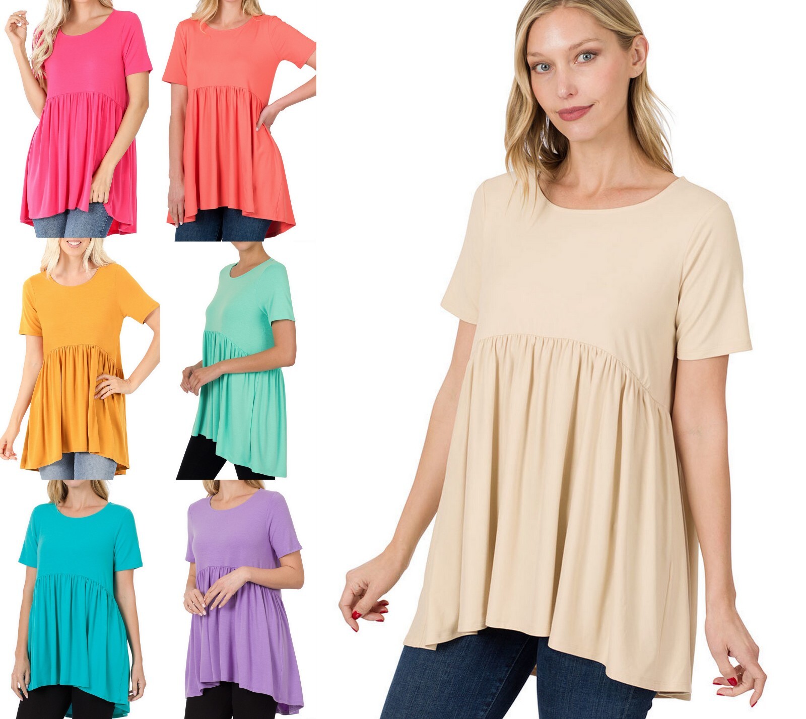 新品THE SHISHIKUI suq/PINKリネン トップス SHISHIKUI」シシクイ公式オンラインストア