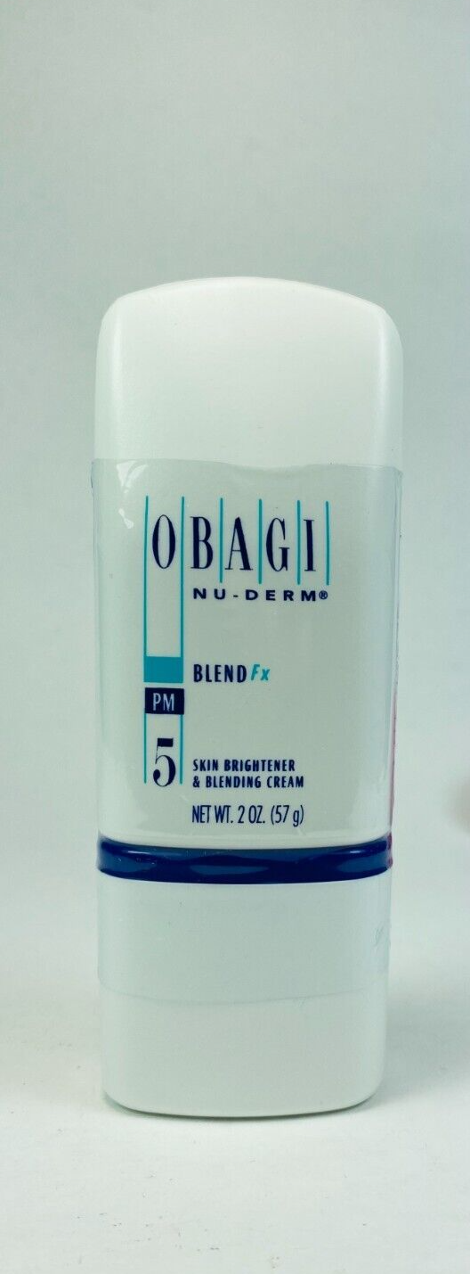 OBAGI Nu-Derm Blend FX 2 oz 2本セット Obagi Nu-Derm Blend Fx – Obagi – bluemercury