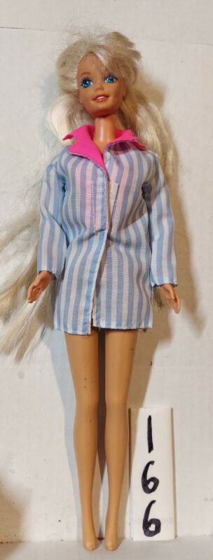Barbie Doll 1980