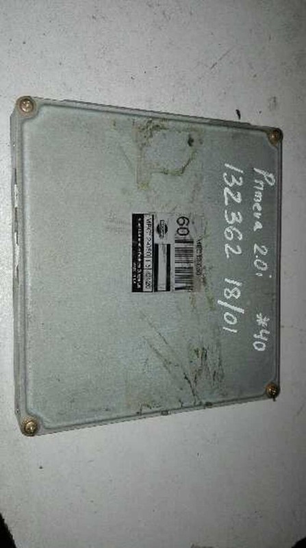 Mec12050 BoÃ®Tier Moteur Uce Pour Nissan Primera - P11 Restyling 1999 - 2002 -