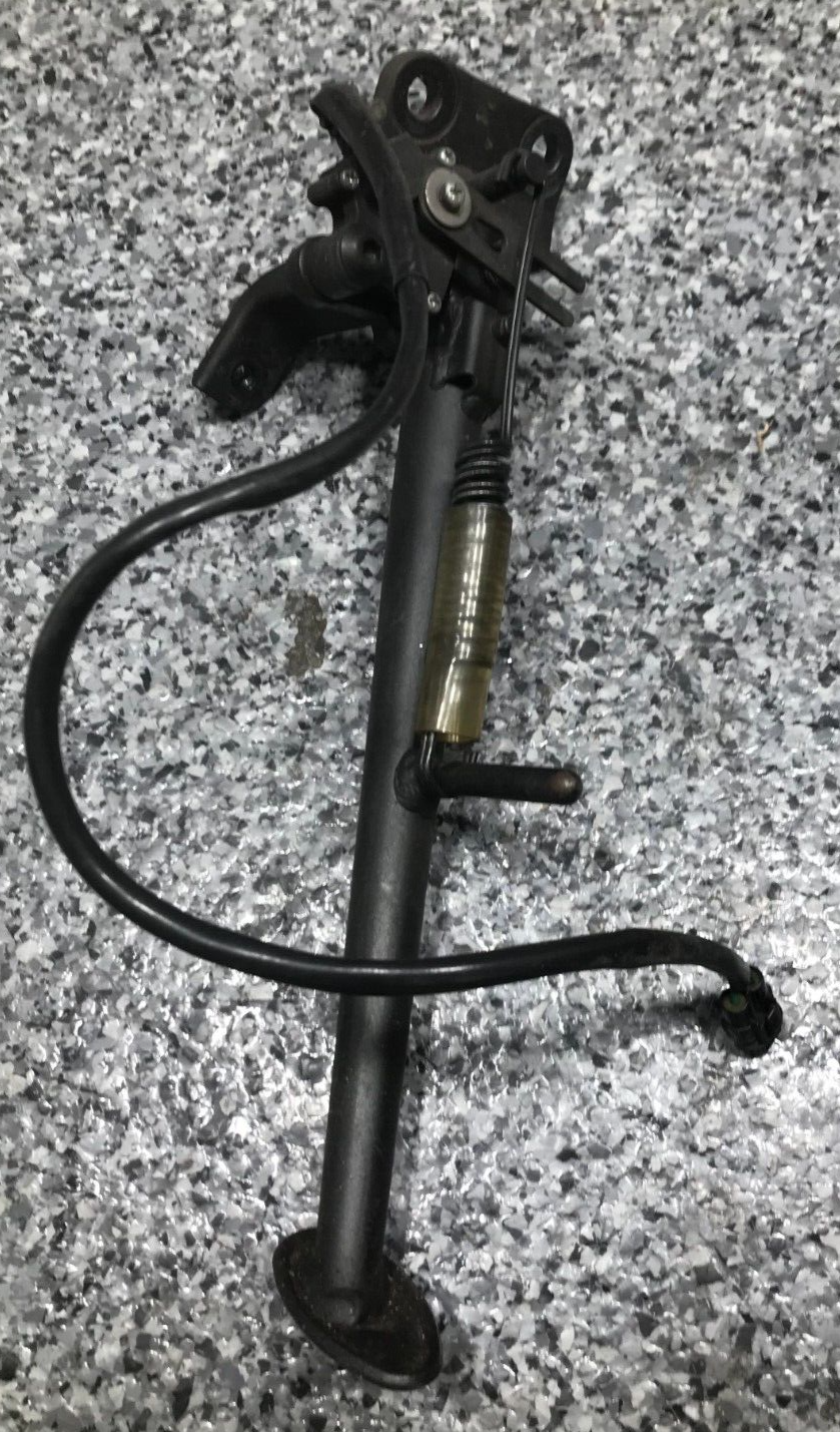 Kawasaki ZX10R Stand fits 2019-23 ( No 2 ) OE P/N 34024-0137 Kawasaki ZX10R Stand fits 2019-23 ( No 2 ) OE P/N 34024-0137
