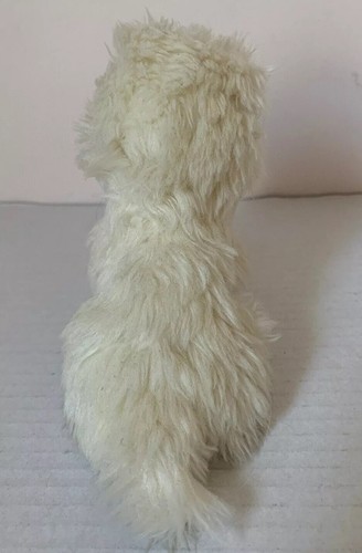 Original Coconut American Girl Dog