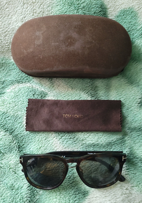 Tom ford cheap franklin tf346
