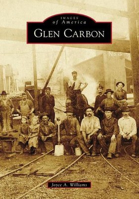 Glen Carbon by Joyce A. Williams (English) Paperback Book