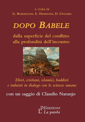 Daniele Ungaro  Dopo Babele. Dalla superficie del confli (Paperback) (UK IMPORT)