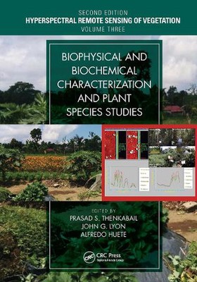 Biophysical and Biochemical Characterization and Plant Species Studies by Prasad