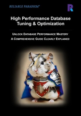 High Performance Database Tuning & Optimization by Marek Kos Paperback Book