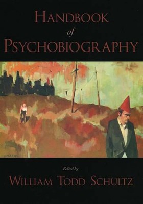 Handbook of Psychobiography: A Great Commentary on Nagarjuna's Mulamadhyamakakar