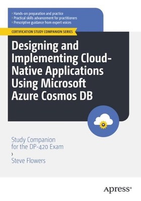 Designing and Implementing Cloud-native Applications Using Microsoft Azure Cosmo