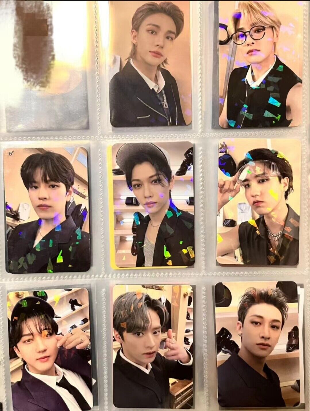 Stray Kids フィリックス MAXIDENT soundwave トレカ straykids フィリックス スキズ トレカ MAXIDENT SOUNDWAVE