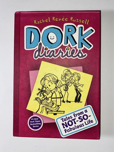 DORK Diaries 15冊 新品同様 Dork Diaries 16: Tales from a Not-So-Bratty Little Sister by