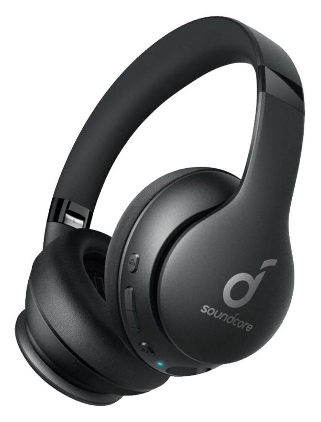 Soundcore by Anker Life 2 Neo Bluetooth Bass Up Over-Ear Soundcore by Anker Life 2 Neo Bluetooth Bass Up Over-Ear