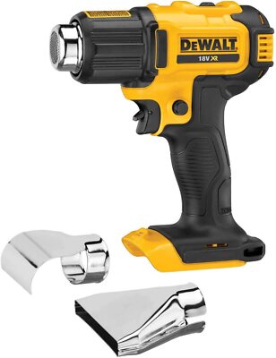 DeWALT DCE530N Akku-Heißluftpistole 18V Heißluftgebläse ohne Akku