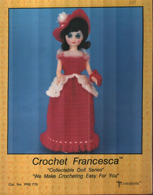 Td creations cheap dolls for sale