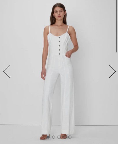 サロペット・オーバーオール・オールインワン LVEU. Bustier pleated jumpsuit Bustier Jumpsuit - Black | Levi's® US