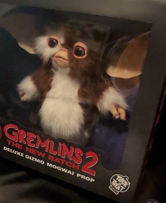 Trick or Treat Studios Gremlins 2 New Batch Gizmo Mogwai