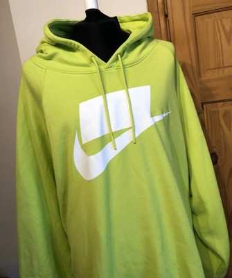 4xl hoodies nike