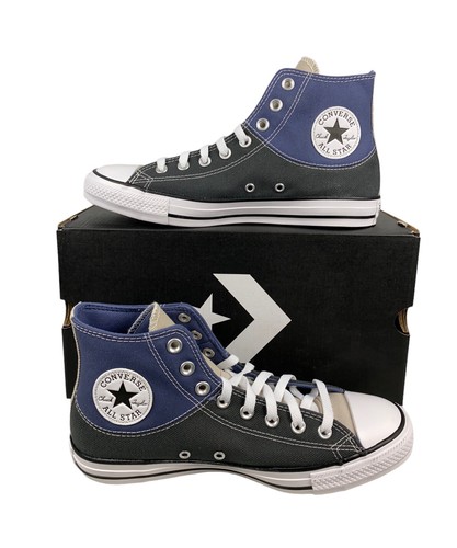 NEW Converse Chuck Taylor All Star Hi Split Upper Shoes