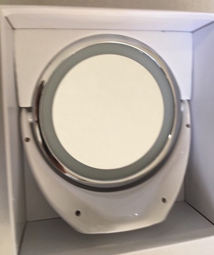LED Mirror, Broad Care BC-1007